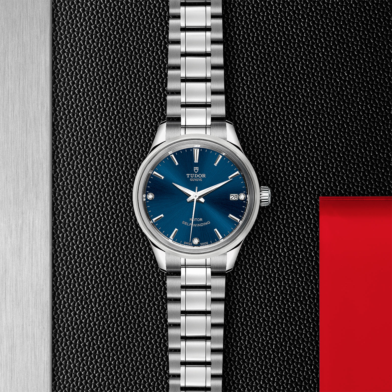 TUDOR Style - M12300-0012