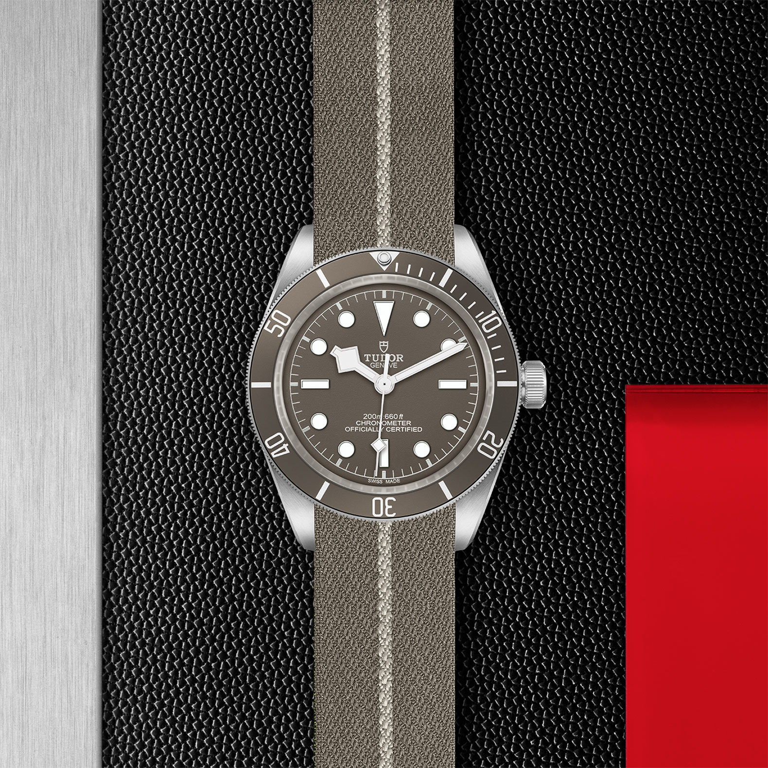 TUDOR Black Bay Fifty-Eight 925 - M79010SG-0002