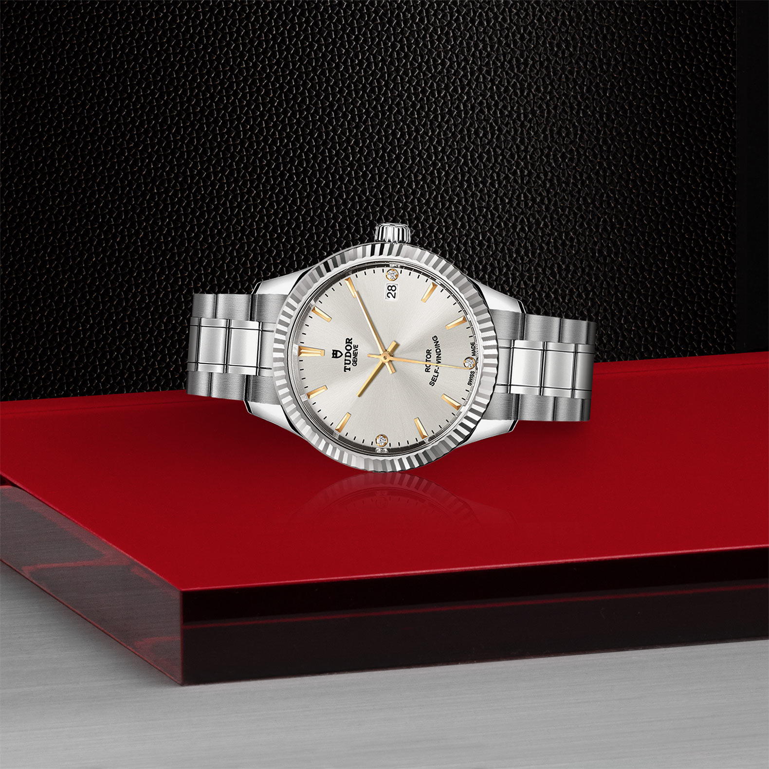 TUDOR Style - M12310-0011