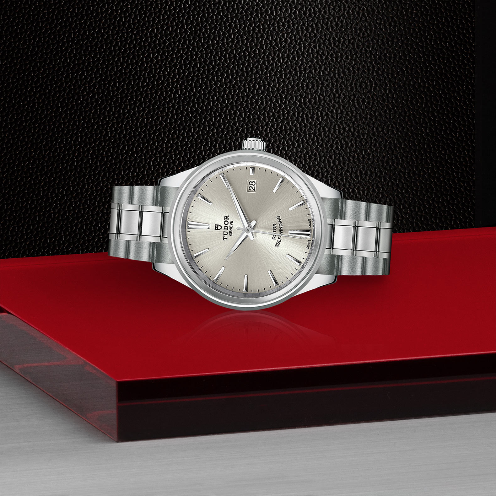 TUDOR Style - M12500-0001