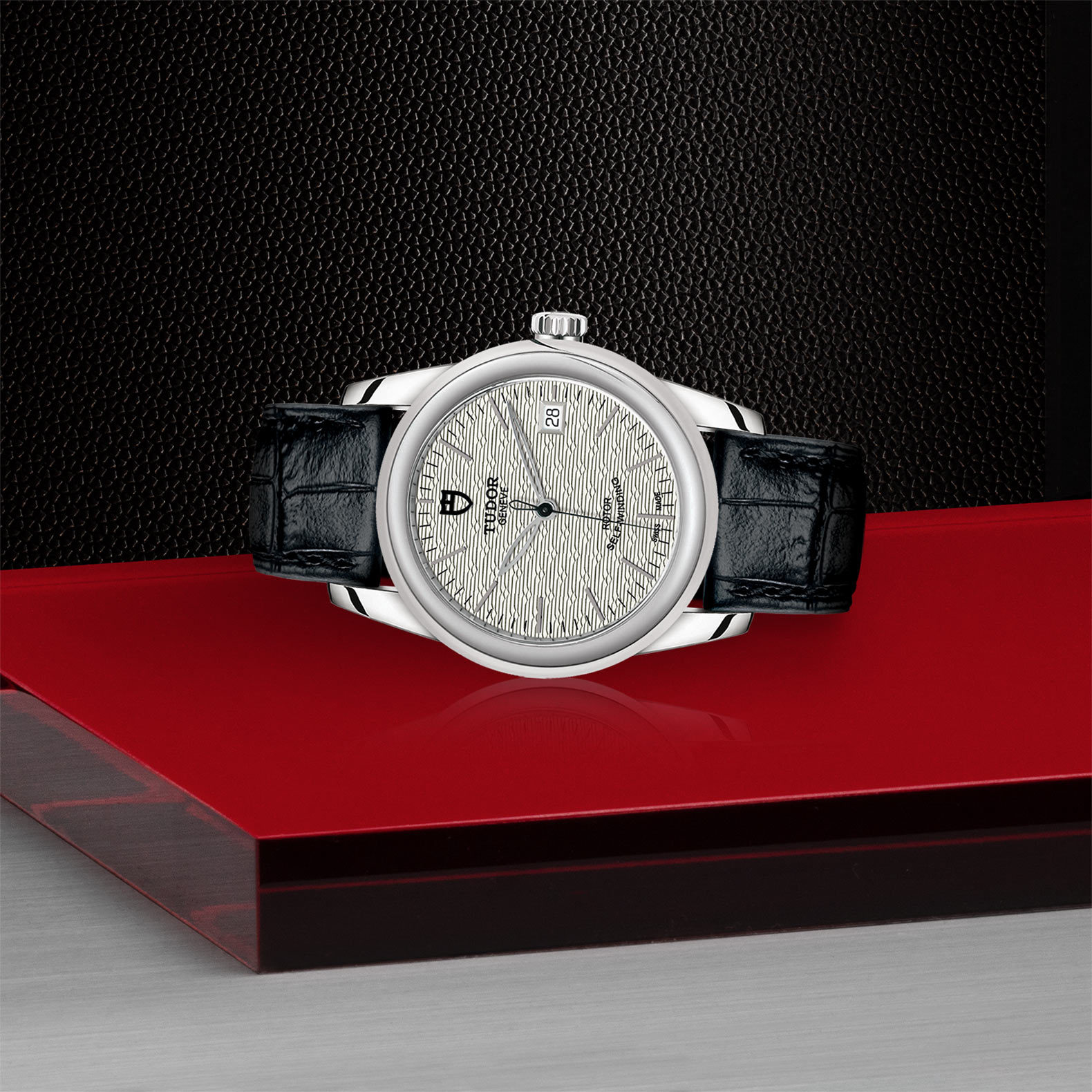 TUDOR Glamour Date - M55000-0050