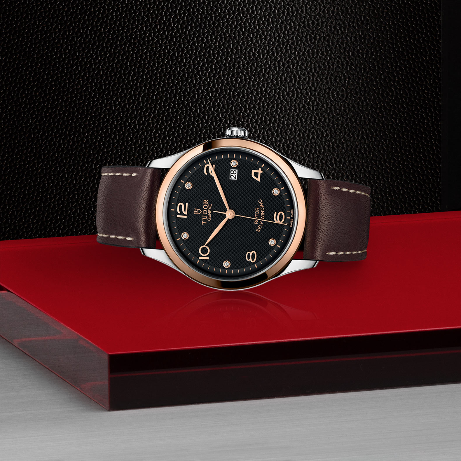 TUDOR 1926 - M91551-0008