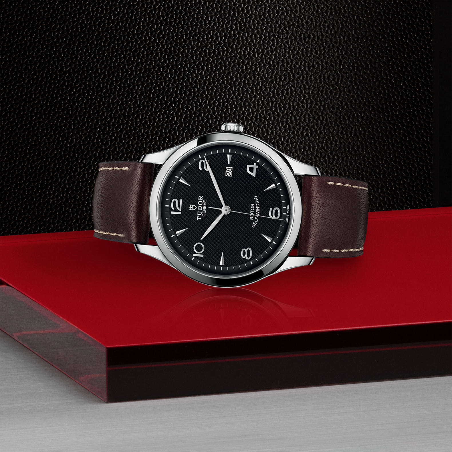 TUDOR 1926 - M91650-0008