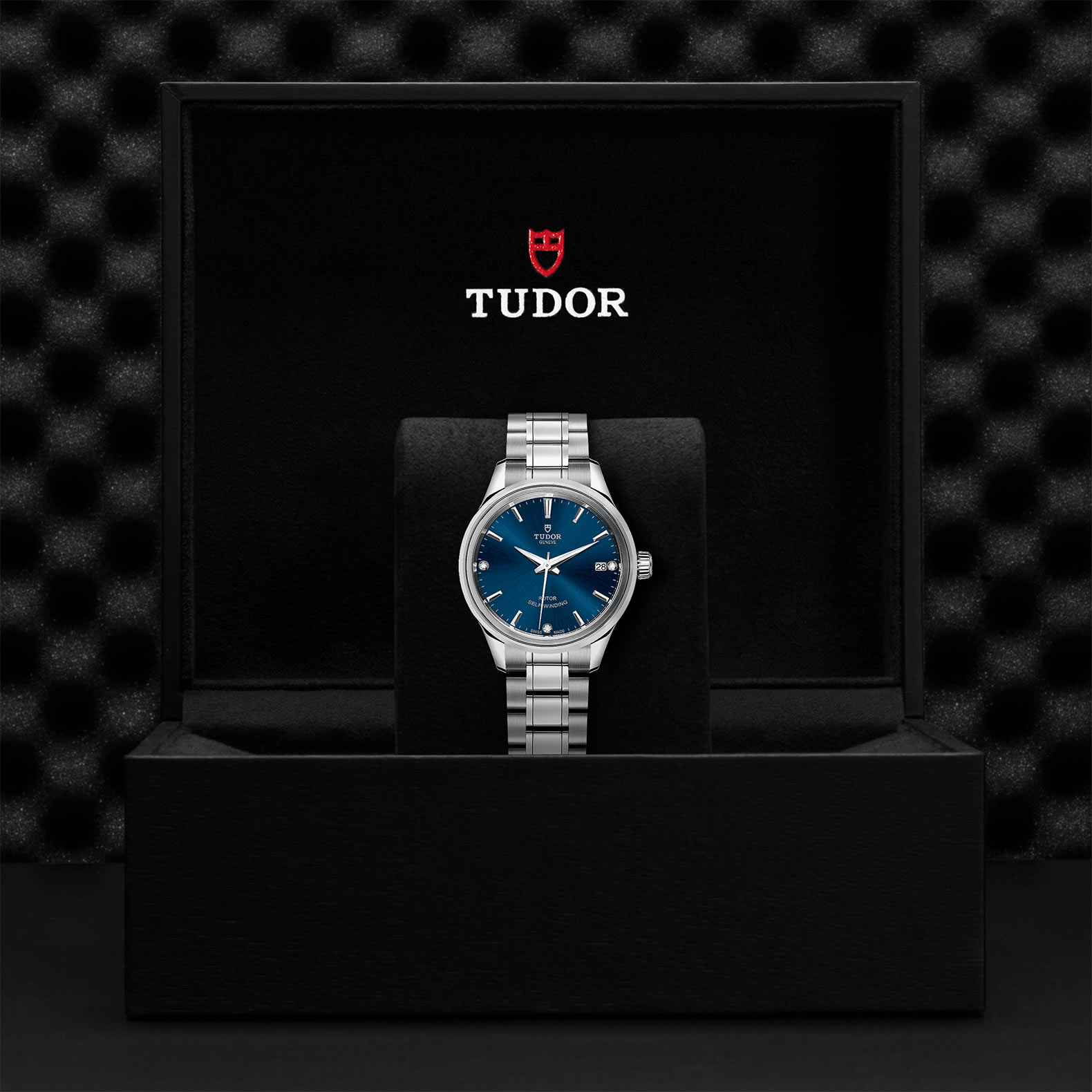 TUDOR Style - M12300-0012