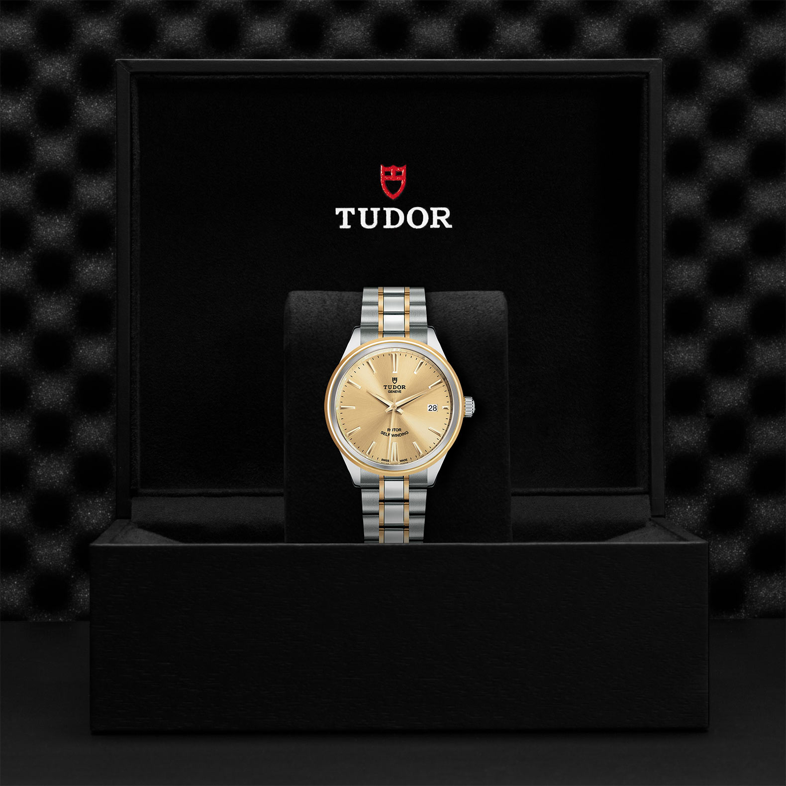 TUDOR Style - M12503-0001