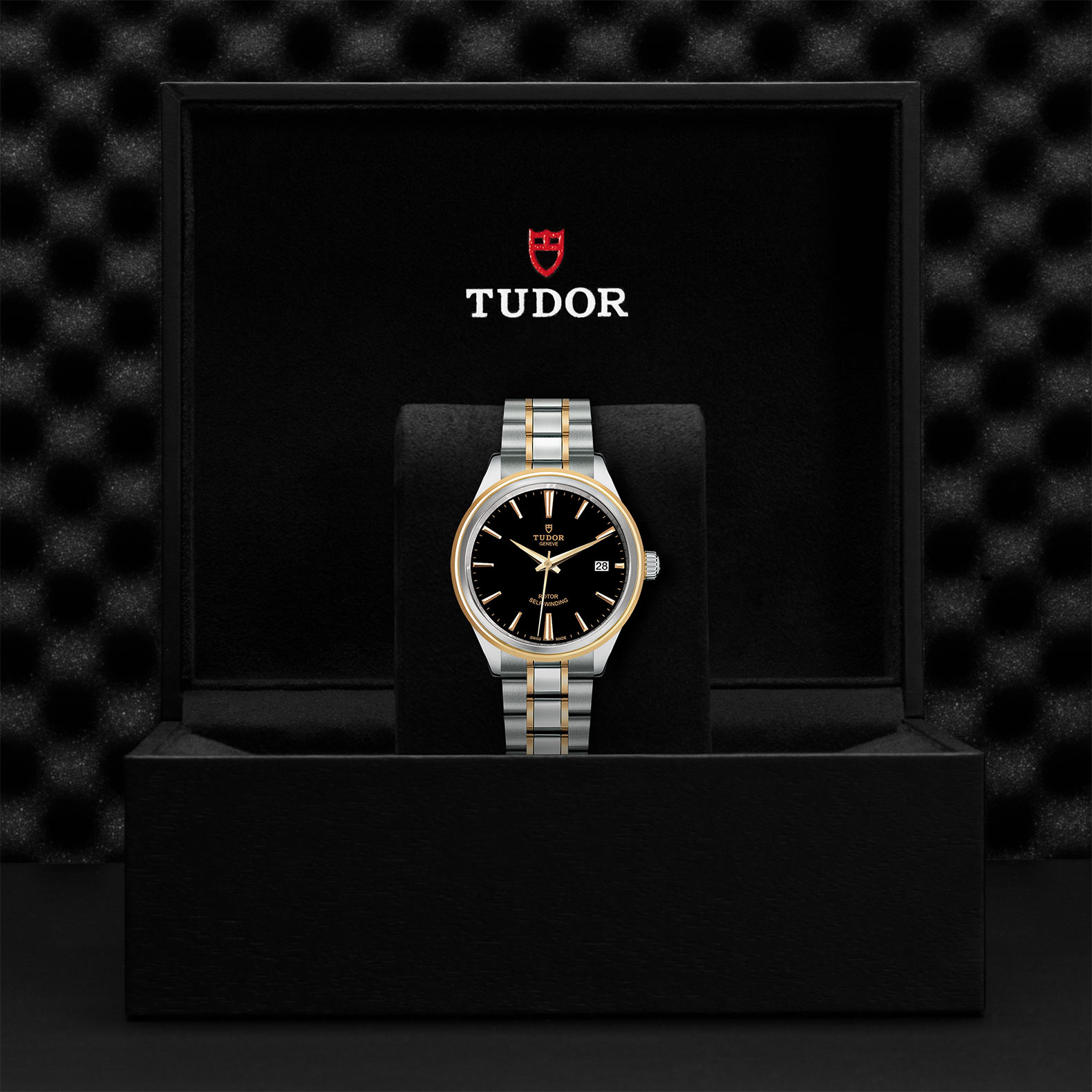 TUDOR Style - M12503-0003