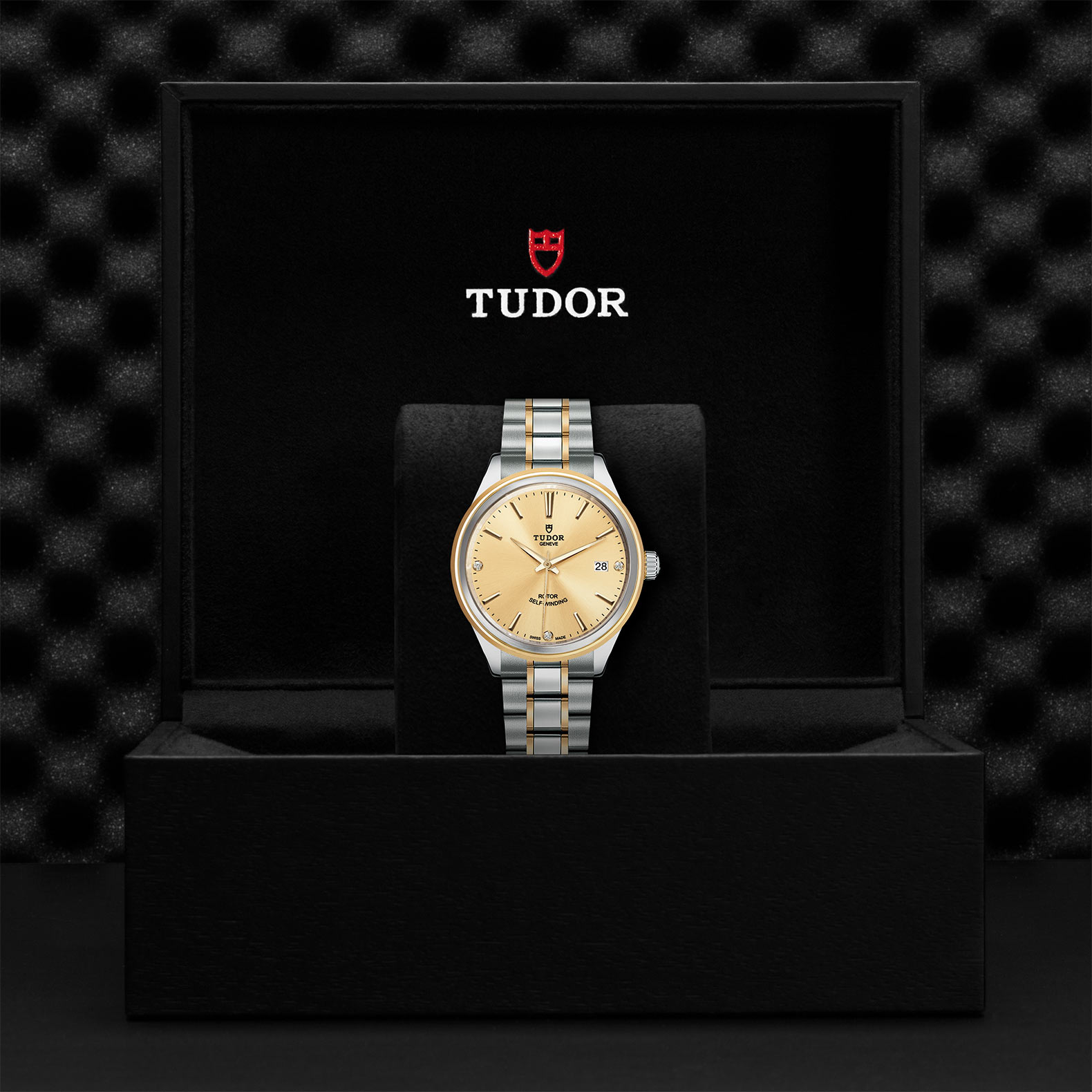 TUDOR Style - M12503-0004