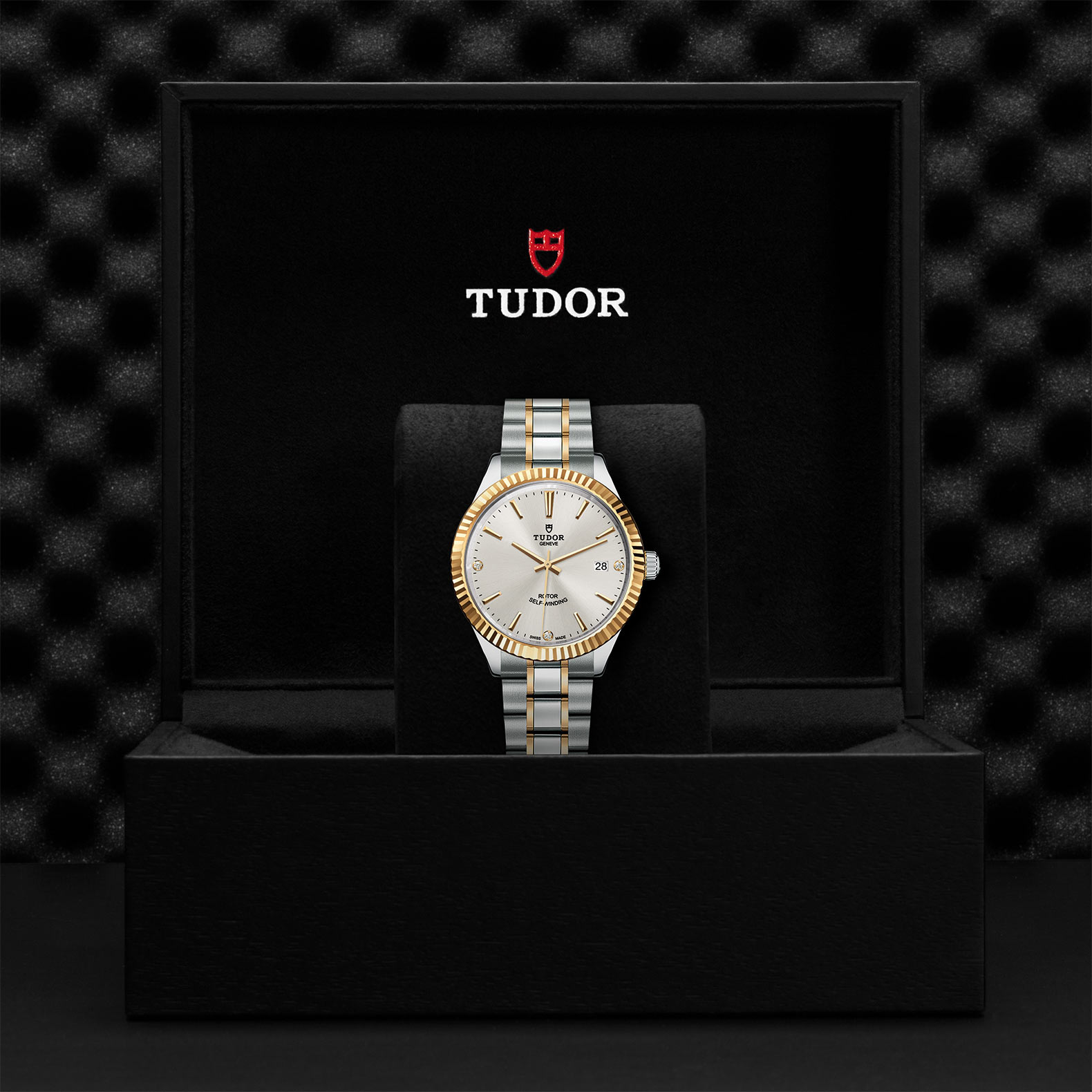 TUDOR Style - M12513-0009