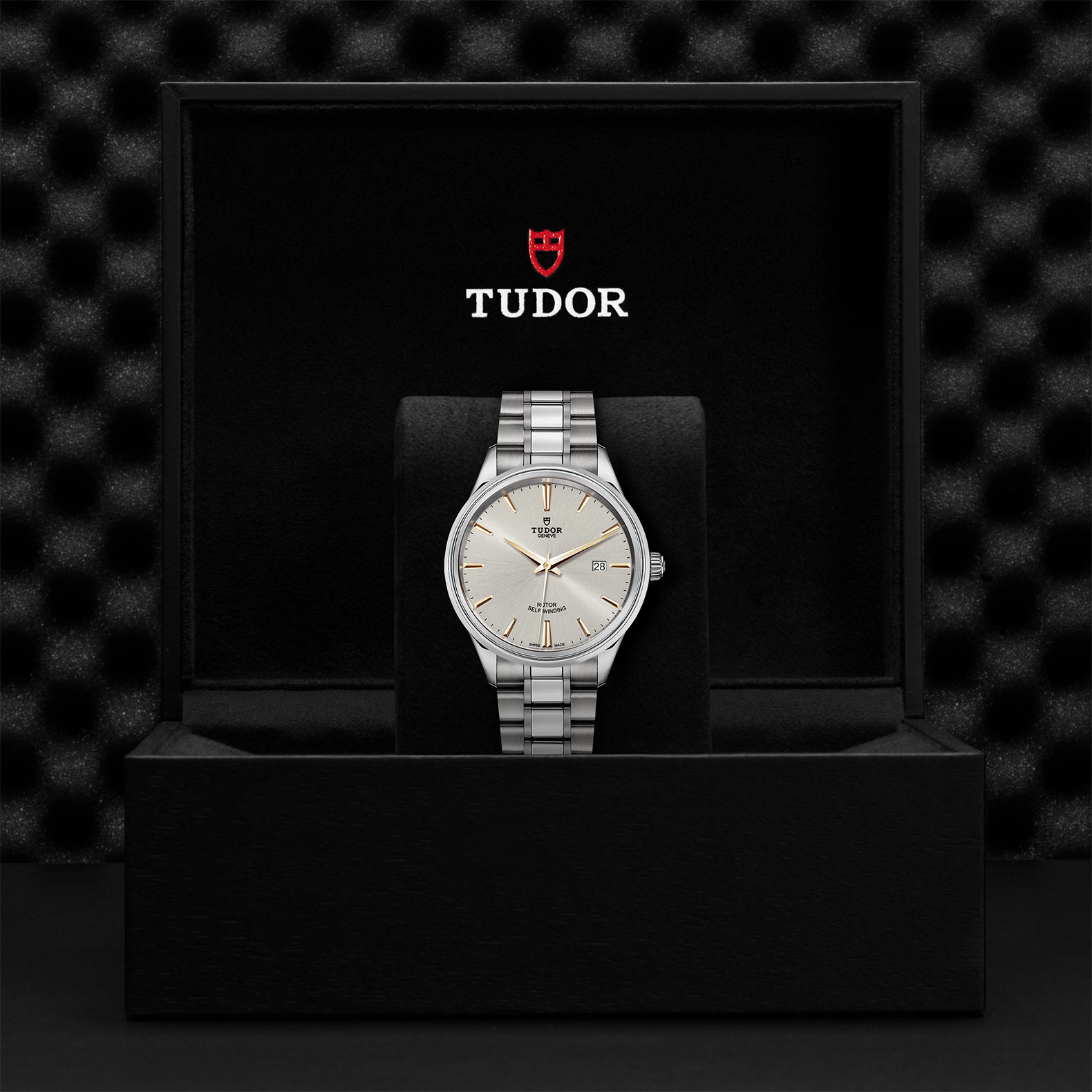 TUDOR Style - M12700-0017