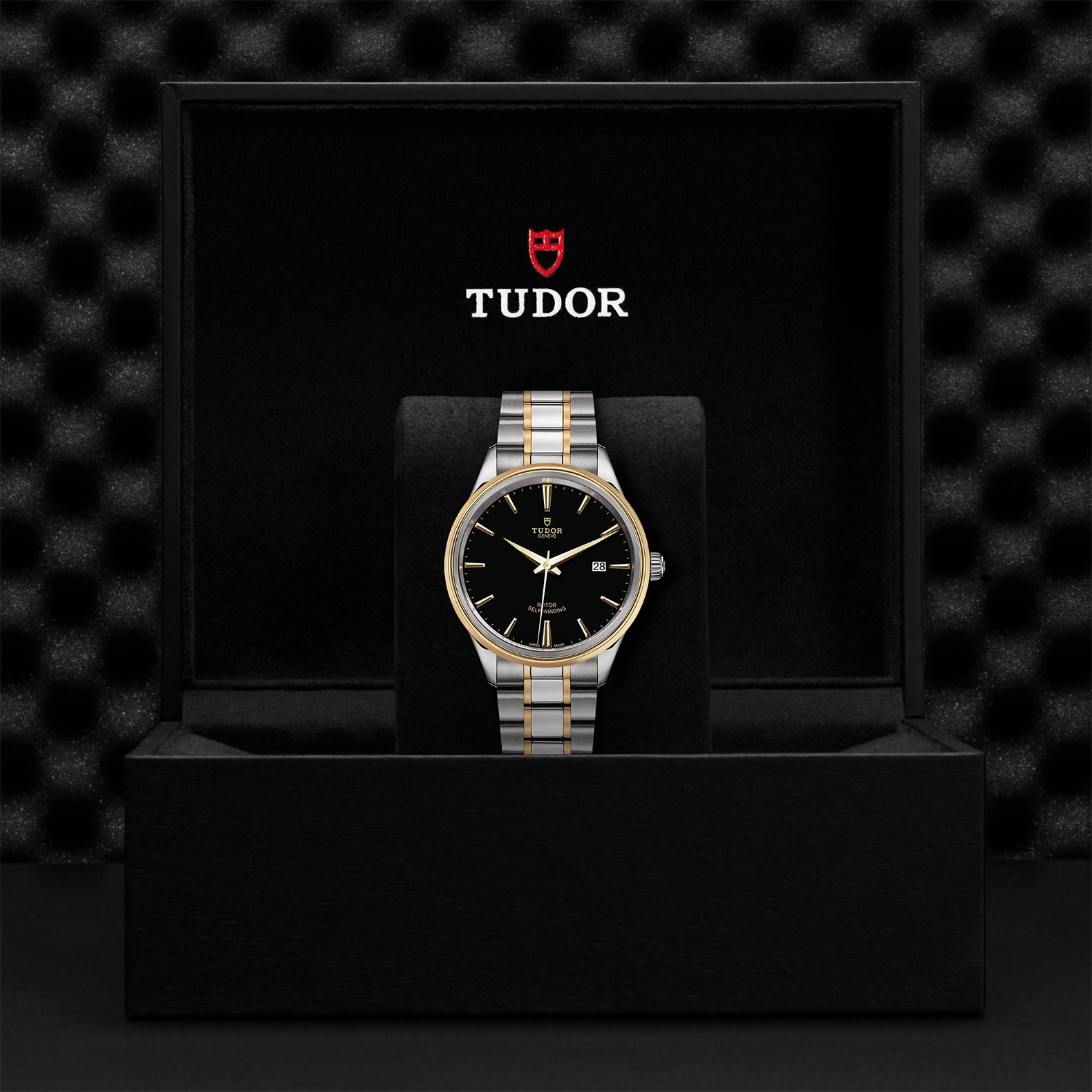 TUDOR Style - M12703-0003