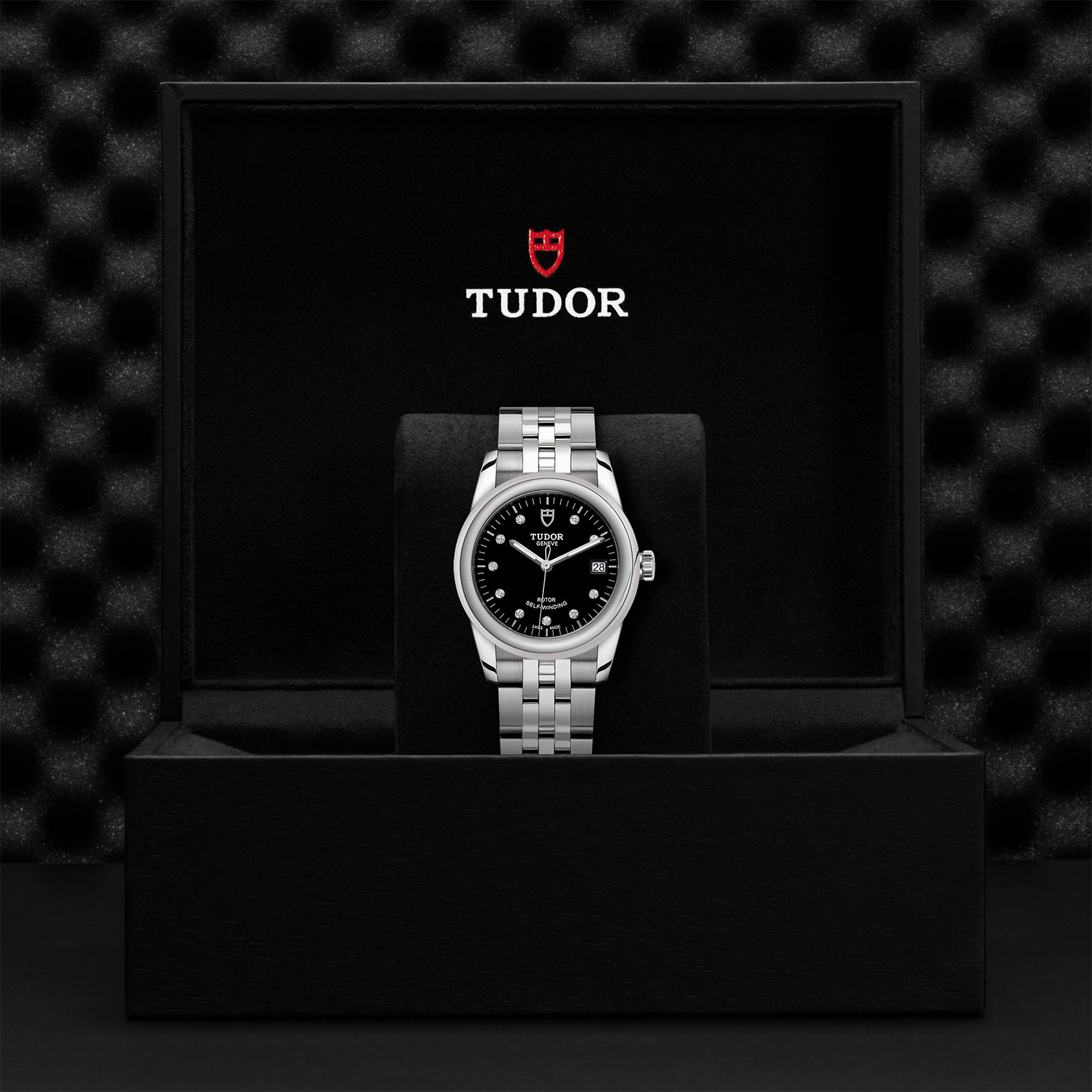 TUDOR Glamour Date - M55000-0008