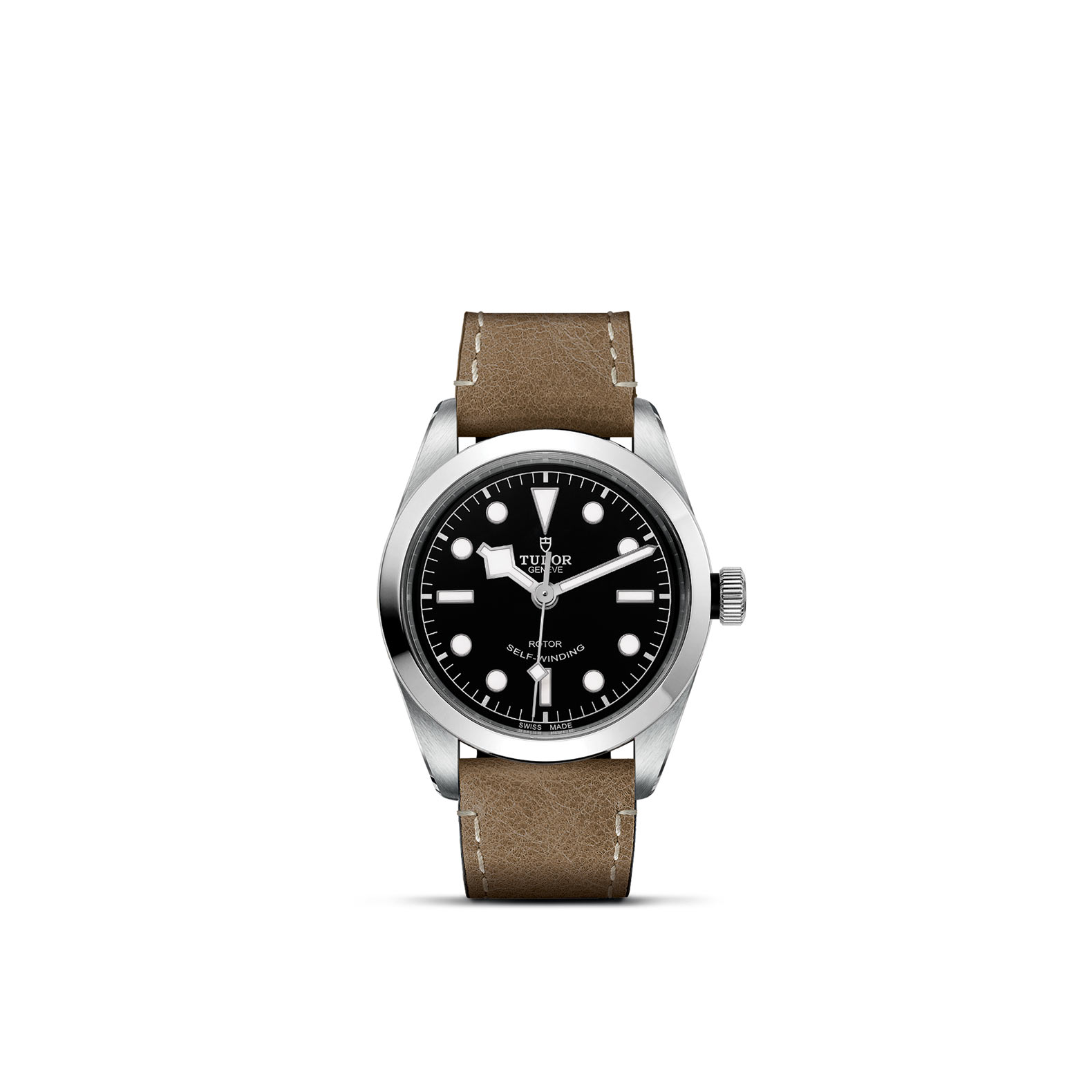 TUDOR Black Bay 36 - M79500-0008